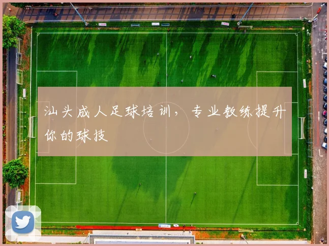 汕头成人足球培训，专业教练提升你的球技