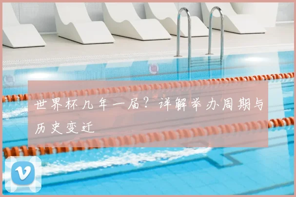 世界杯几年一届？详解举办周期与历史变迁